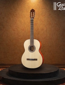 Акустическая гитара Искра Прометей GA-C/N-M/43