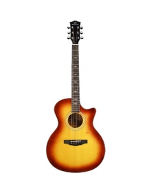 Акустическая гитара Искра Самара GA-C/N/45
