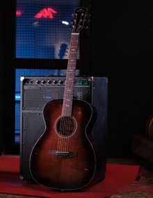 Классическая гитара Искра Луч CL/N-M/52