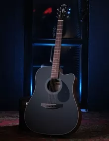 Акустическая гитара Naga SSJW-16MK
