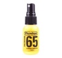 Лимонное масло для грифа Formula 65, Dunlop 145 6551J