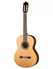 Классическая гитара Kremona R63S Rondo Soloist Series