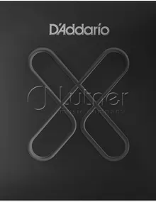 Струны для классической гитары нейлоновые Student Hard D`Addario EJ27H CLASSIC