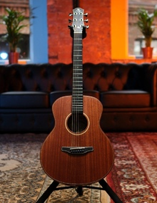 Электроакустическая гитара Taylor 417E
