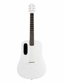 Трансакустическая гитара Kepma EACE OS1 Natural