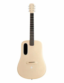Трансакустическая гитара Enya EA-X0/BK.S0.EQ черная