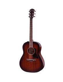 Трансакустическая гитара Enya ED-X0/NA.S0.EQ, цвет натуральный