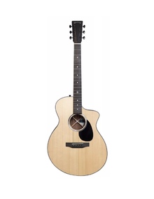 Электроакустическая гитара Martin GPC-16E