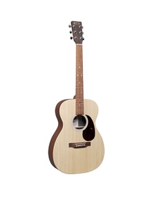 Трансакустическая гитара Enya ED-X0/NA.S0.EQ, цвет натуральный