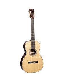 Электроакустическая гитара Martin SC-10E Sapele