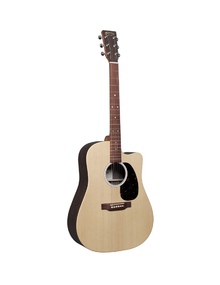 Электроакустическая гитара Maton SRS808C