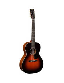 Электроакустическая гитара Taylor 222CE-K DLX