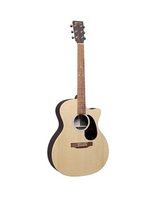 Электроакустическая гитара Taylor 222CE-K DLX