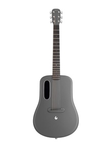 Трансакустическая гитара Kepma ES36-E TRANS K10 Sunburst