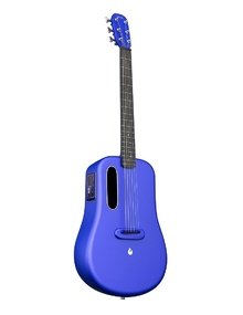 Трансакустическая гитара Kepma EAC-E TRANS K 10 All Mahogany