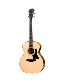 Электроакустическая гитара Taylor 312CE