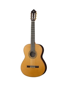 Классическая гитара Alhambra 802-1С Classical Student 1C