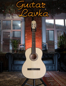 Комплект струн для акустической гитары La Bella 40PT 10-50