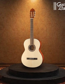 Классическая гитара Kremona Spruce Fiesta Soloist Series F65S
