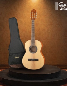 Классическая гитара Ortega R131WR Family Series Pro
