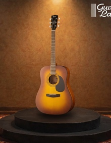 Aкустическая гитара Martin HD28 Ambertone