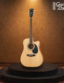 Электроакустическая гитара Taylor Builder's Edition 717 WHB