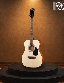 Электроакустическая гитара Cort AD880CE-BK Standard Series