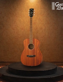 Электроакустическая гитара Cort SFX-E-NS SFX Series матовая, с вырезом