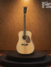 Акустическая гитара Kepma A1C Sunburst Gloss