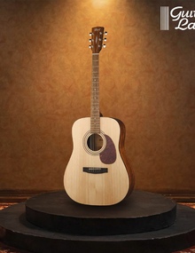 Акустическая гитара Naga S-10DC