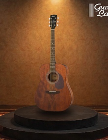Электроакустическая гитара Martin 0-X1E