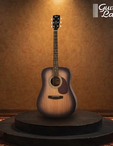 Акустическая гитара Martin 000-18