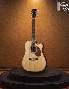 Акустическая гитара Cort AD810-BKS Standard Series