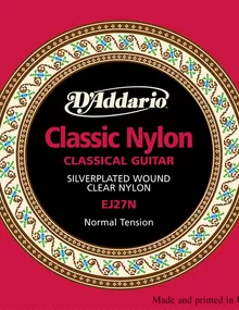 Комплект струн для акустической гитары, Extra Light, 10-47, D'Addario NB1047 Nickel Bronze