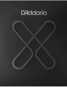 Комплект струн для акустической гитары, фосф.бронза, 11-52, с покрытием, D'Addario XTAPB1152 XT