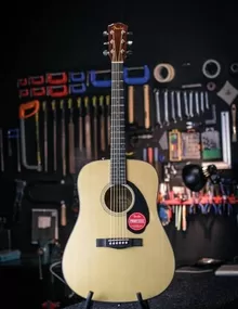 Акустическая гитара Eastman PCH2 GAC