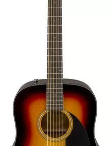 Акустическая гитара Naga S-10DC