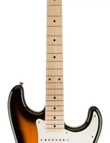 Электрогитара Fender American Ultra Stratocaster HSS Cobra Blue
