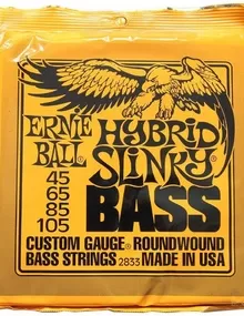 Комплект струн для электрогитары, никелированные, 10-48 P02227, Ernie Ball, Ultra Slinky