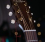 Электроакустическая гитара Art & Lutherie Americana Tennessee Red QIT