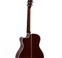 Электроакустическая гитара Sigma JMC-1E