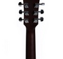 Электроакустическая гитара Sigma JM-SGE+