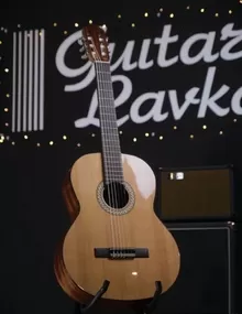 Электроакустическая гитара Taylor 312CE