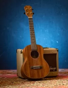Электроакустическая гитара Martin D-16E Mahogany