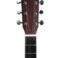 Электроакустическая гитара Sigma DMC-STE+