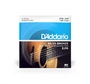 Струны D`Addario EJ36 BRONZE 80/20 для 12-струнной гитары