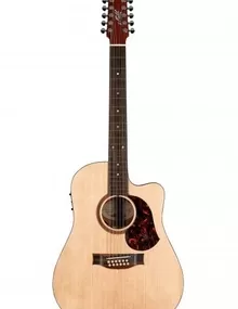 Электроакустическая гитара TAYLOR 114CE