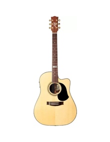 Электроакустическая гитара Martin 000CJR-10E StreetMaster®