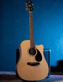 Акустическая гитара aNueNue L200
