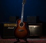 Акустическая гитара Kepma G1-GA WA